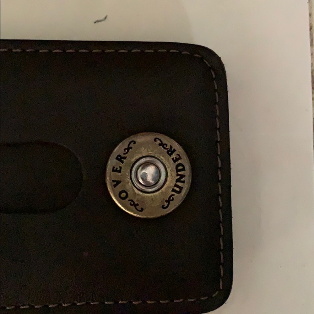 Wallet/Money Clip - Picture 2 of 5